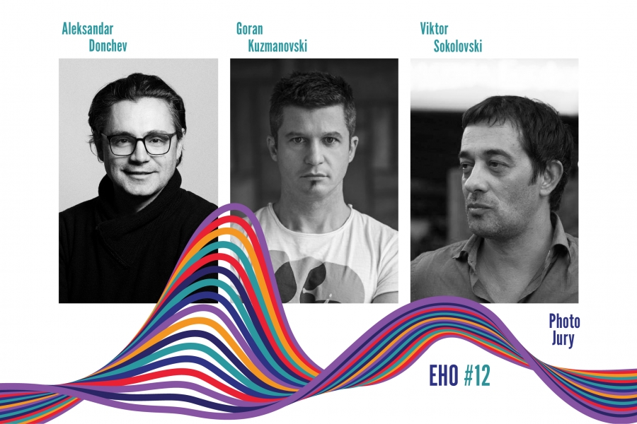 Jury for the Photo Competition