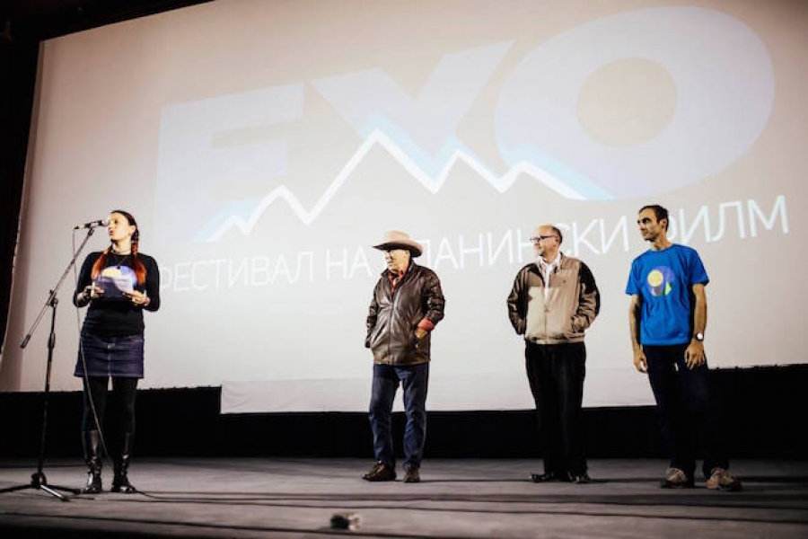 Award winning movies