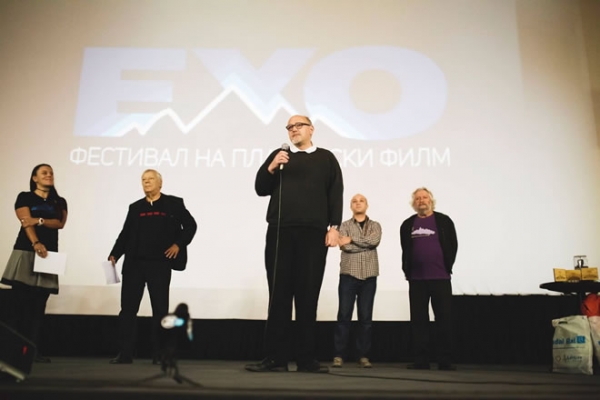 Наградените филмови и аматерско видео на Планинскиот филмски фестивал EХО 2015