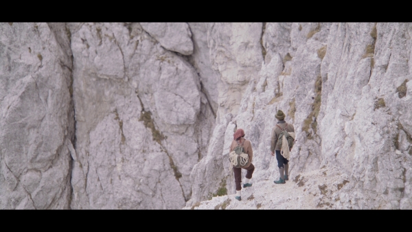 &bdquo;Maverick from the edge", Igor Vrtacnik, Slovenia, 2024, 107'