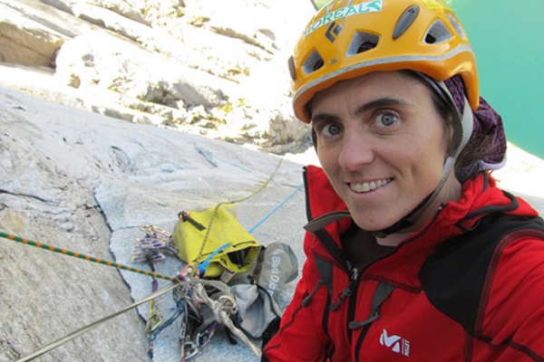 ESPIADIMONIS &ndash; Silvia Vidal (Catalonia)