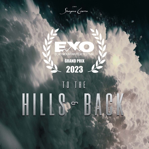 Grand Prix on EHO 2023: &quot;To the Hills &amp; Back&quot; Mike Quigley, Canada
