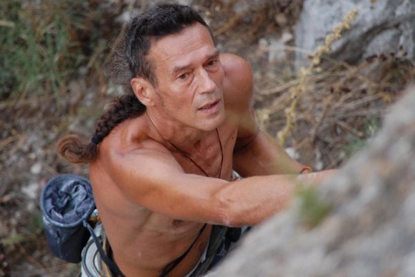 Aleksandar Klenov (Russia) - THE MAGIC OF TEPUI