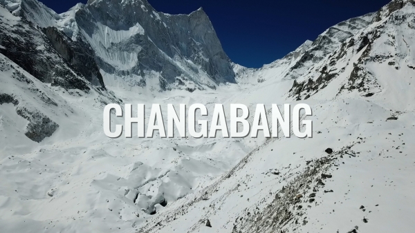 “Changabang: Return to the Shining Mountain”, Nick Kowalski, New Zealand, 20’, 2023