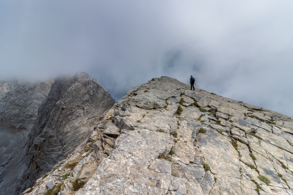 Победничка фотографија на фото конкурсот на ЕХО 2023