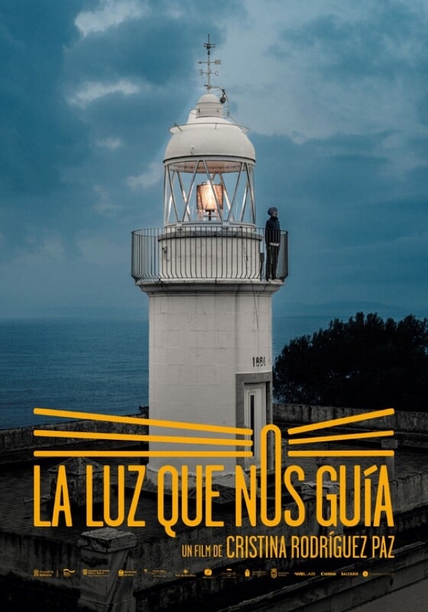 &bdquo;Светлина која води&ldquo;, Кристина Родригез Паз, Шпанија, 2025, 20'