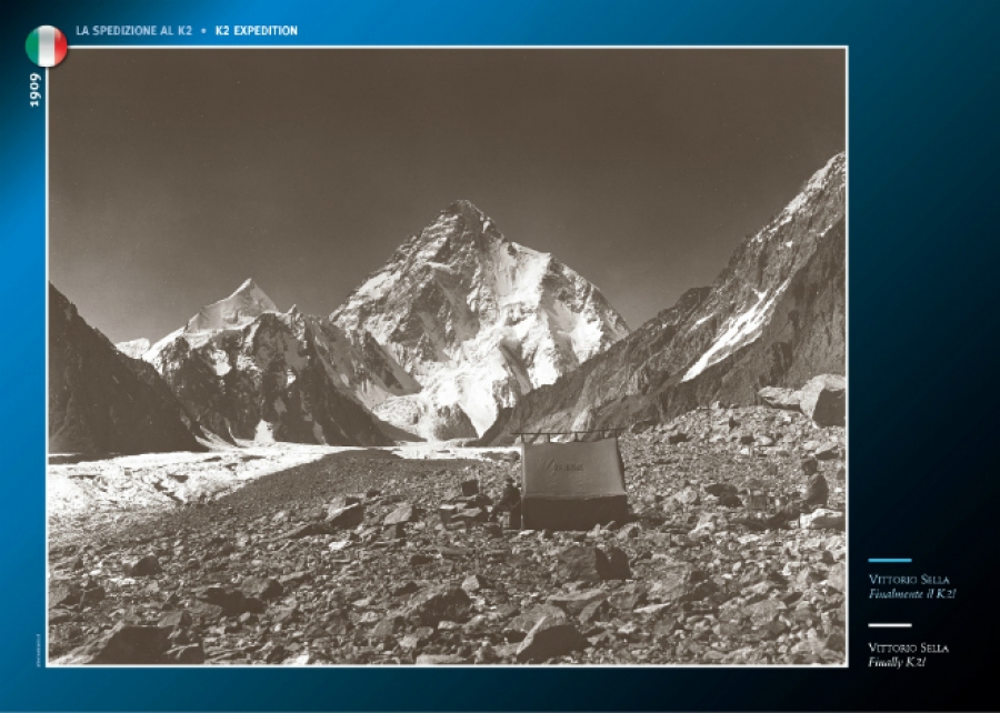 &bdquo;Војводата од Абруци&ldquo;: живот посветен во откривање на Светот