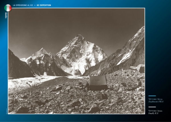 &bdquo;Војводата од Абруци&ldquo;: живот посветен во откривање на Светот