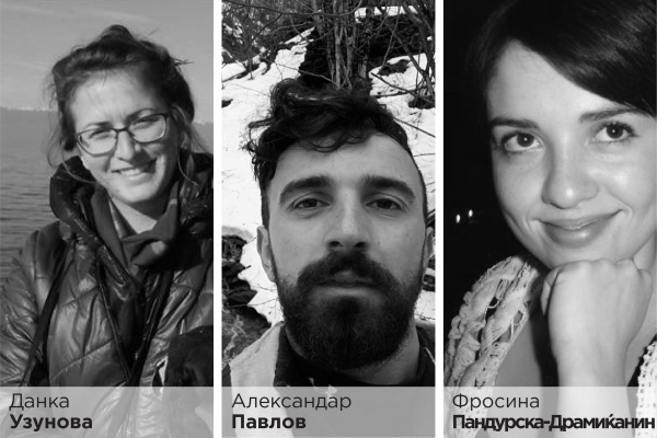 Жири за најдобар еколошки филм на Ехо 2019