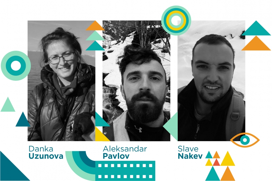 Жири за најдобар еколошки филм