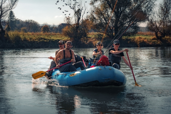 &bdquo;Натпревар на Крка&ldquo;, Рок Рожман/Рожле Брегар, Словенија, 2024, 8'